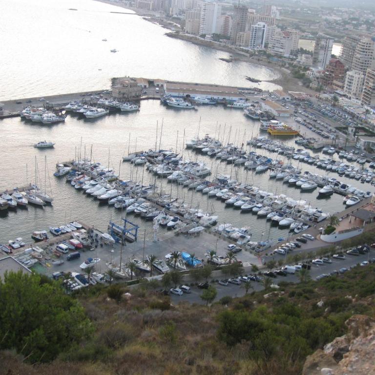 Panorama - Apartamento con vistas al mar - 26