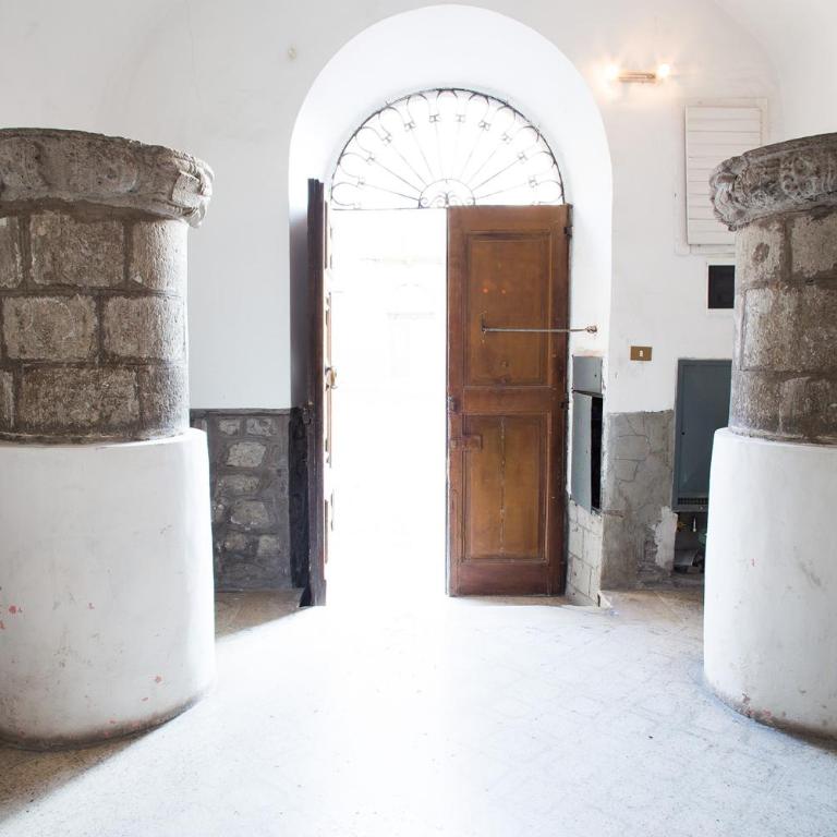 Le Erbe Guest House - Camera Matrimoniale con Bagno Privato - 11