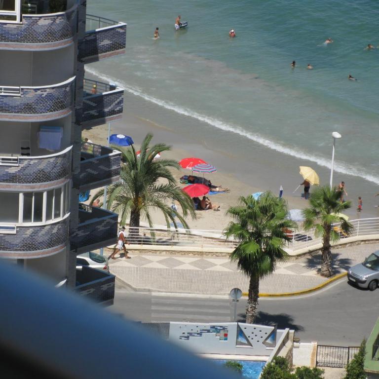 Panorama - Apartamento con vistas al mar - 21