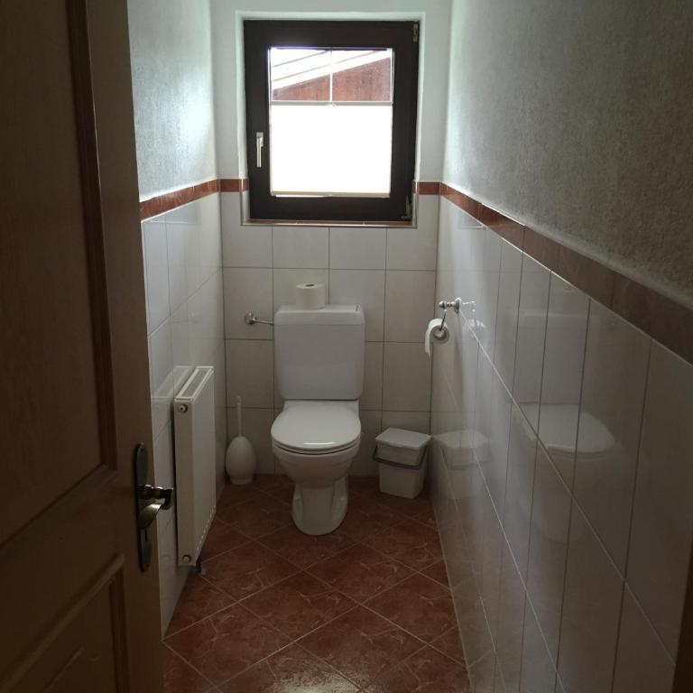 Landhaus Kuen - Apartment mit 2 Schlafzimmern - 4