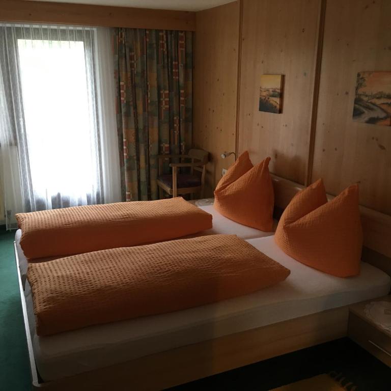 Landhaus Kuen - Apartment mit 2 Schlafzimmern - 2