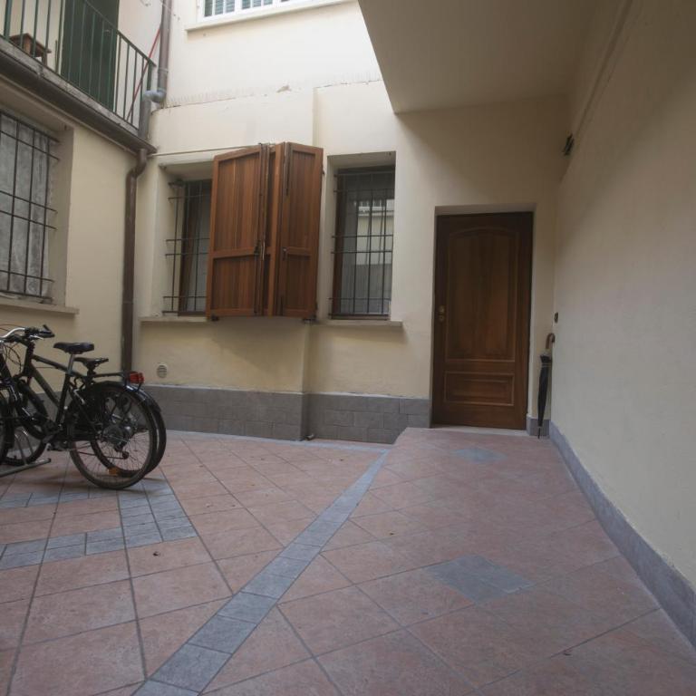 Suite del Borgo - Affittacamere - Guest house - Appartamento Monolocale - 19