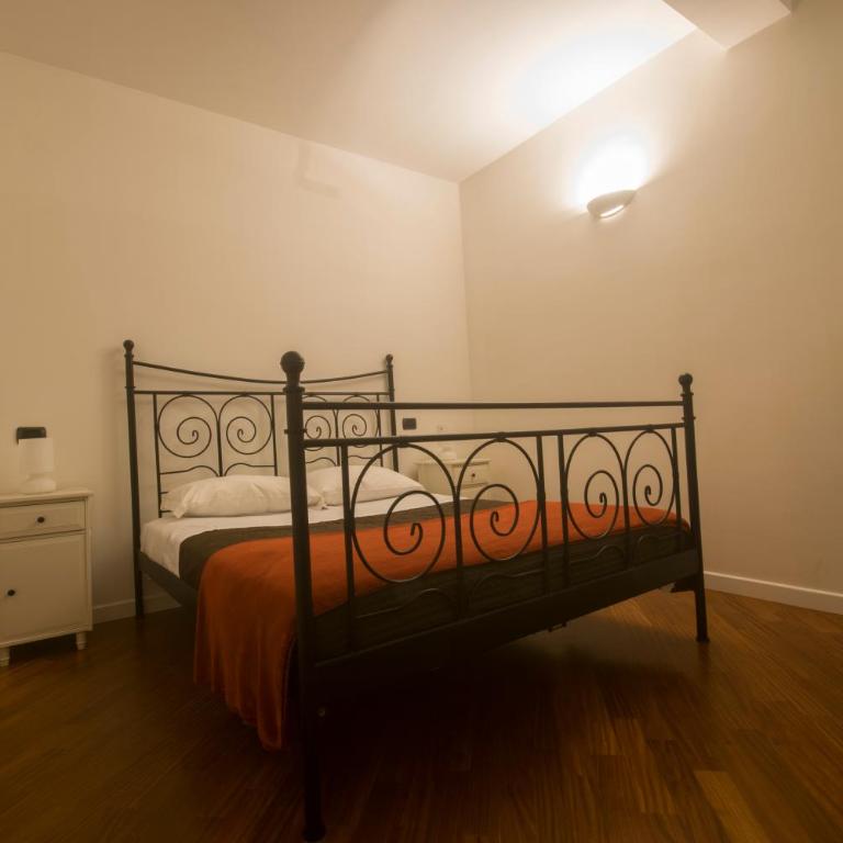 Suite del Borgo - Affittacamere - Guest house - Appartamento Monolocale - 2
