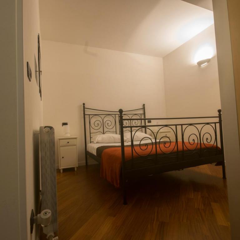 Suite del Borgo - Affittacamere - Guest house - Appartamento Monolocale - 25