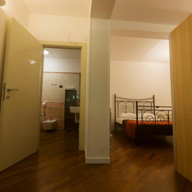Suite del Borgo - Affittacamere - Guest house - Appartamento Monolocale - 20