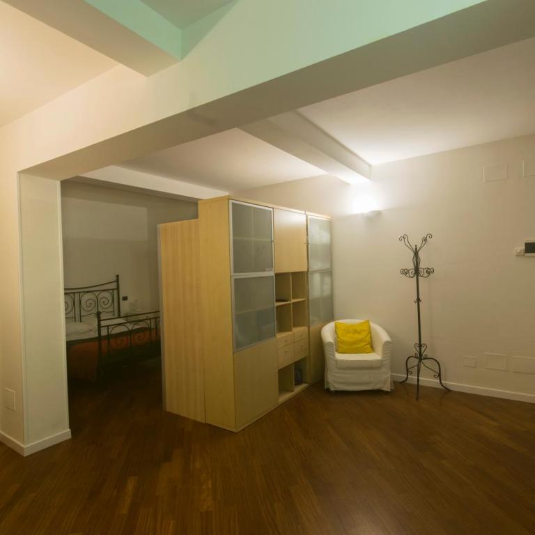 Suite del Borgo - Affittacamere - Guest house - Appartamento Monolocale - 21