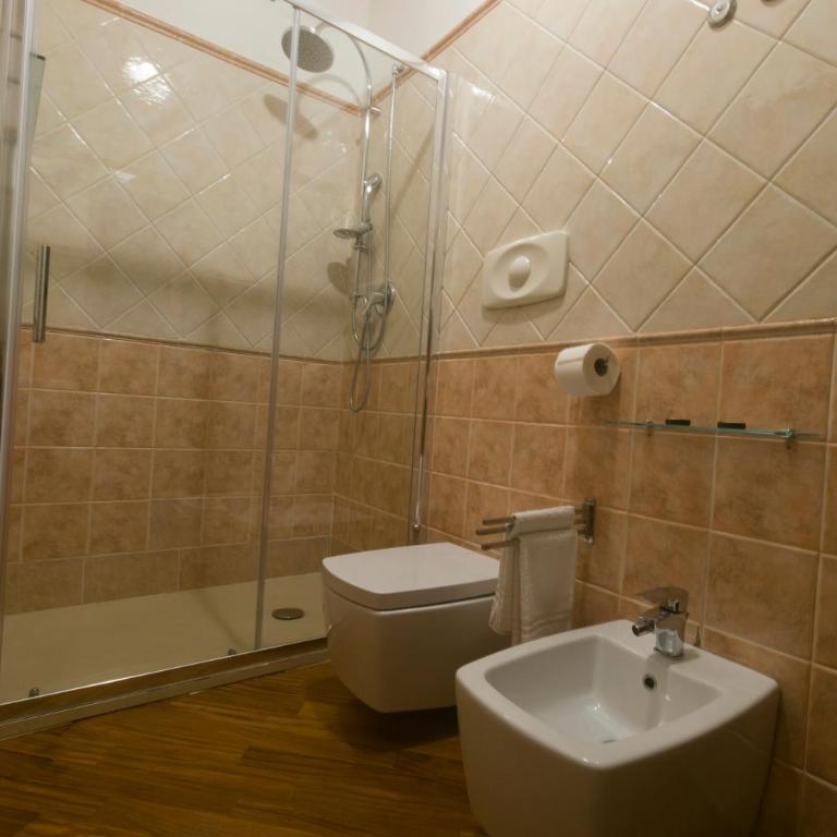 Suite del Borgo - Affittacamere - Guest house - Appartamento Monolocale - 27