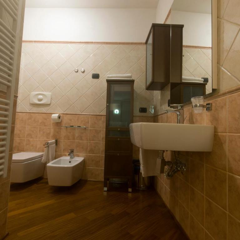 Suite del Borgo - Affittacamere - Guest house - Appartamento Monolocale - 29