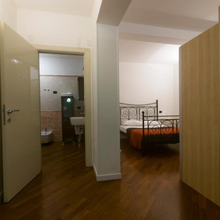 Suite del Borgo - Affittacamere - Guest house - Appartamento Monolocale - 18
