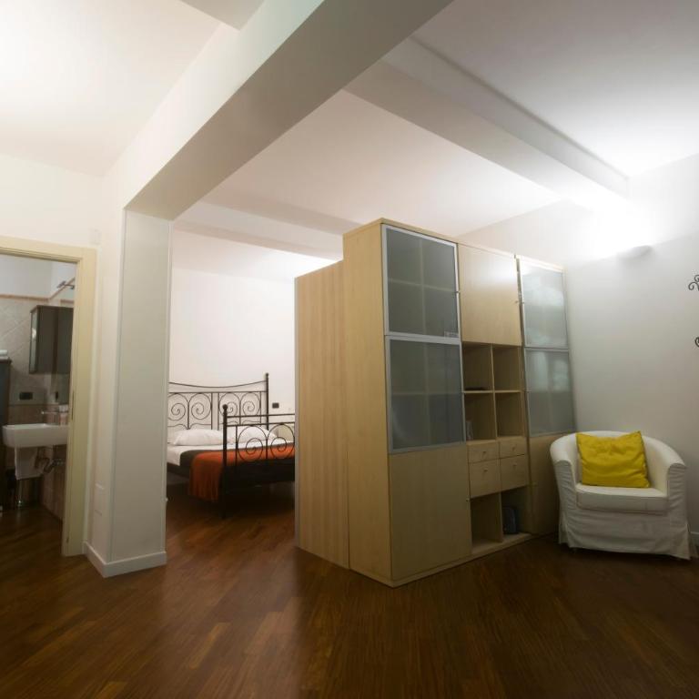 Suite del Borgo - Affittacamere - Guest house - Appartamento Monolocale - 34