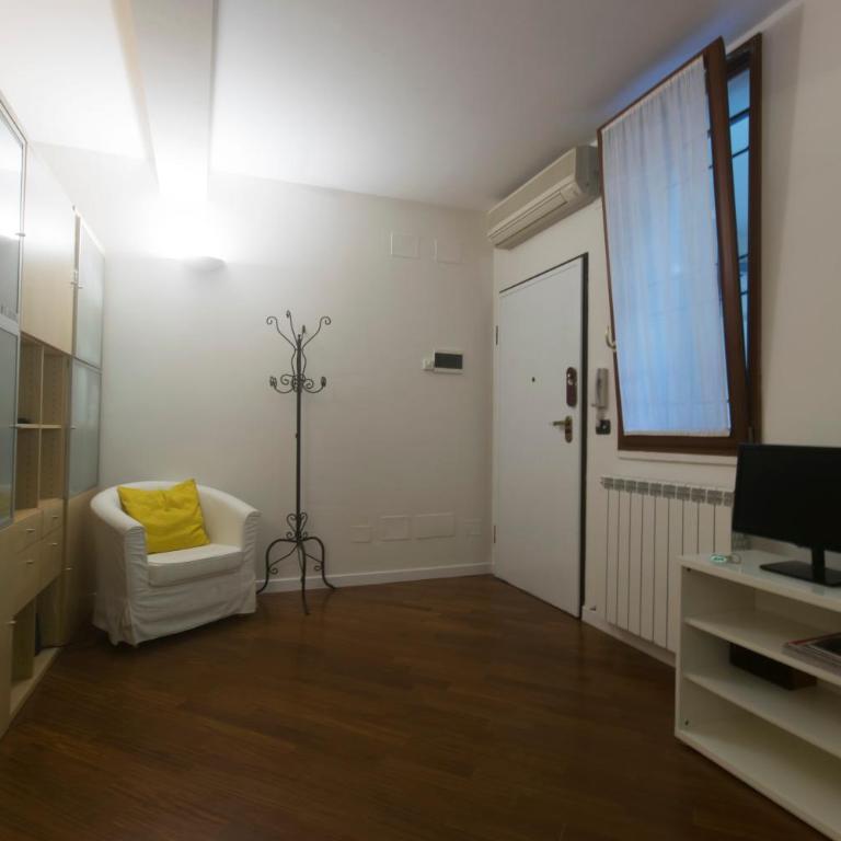 Suite del Borgo - Affittacamere - Guest house - Appartamento Monolocale - 35