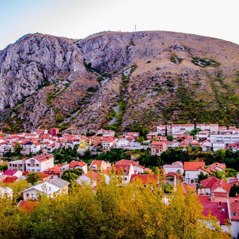 Magic river view Apartment - Two-Bedroom Apartment - 52