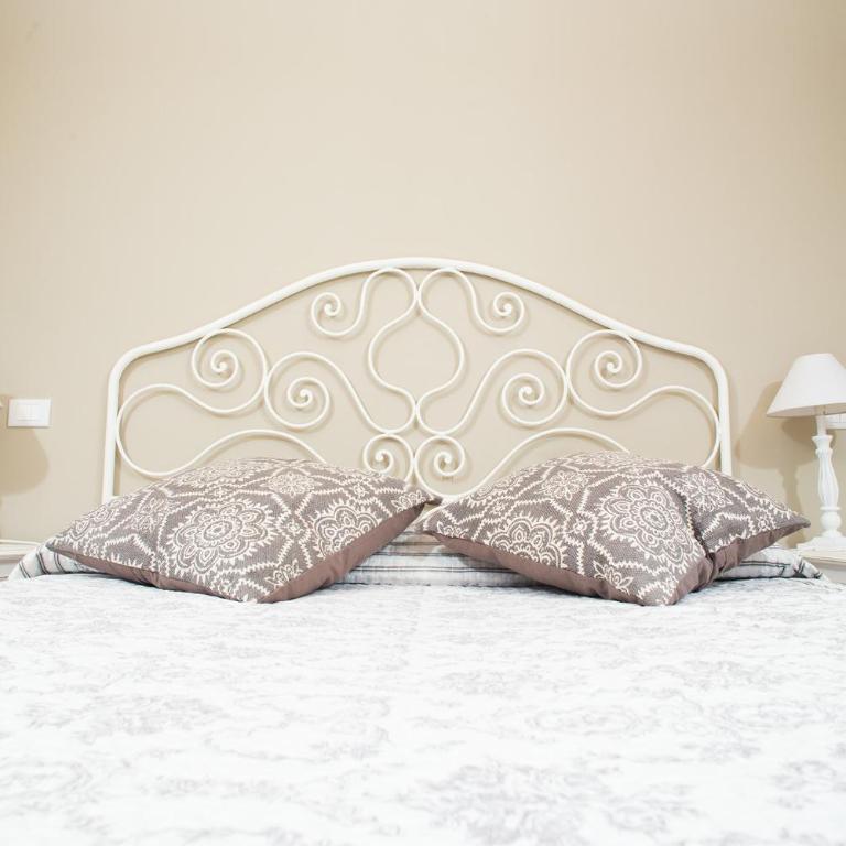 Le Erbe Guest House - Camera Matrimoniale con Bagno Privato - 6
