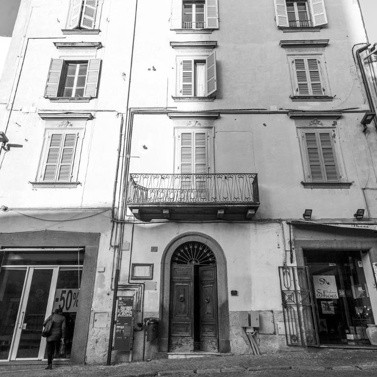 Le Erbe Guest House - Camera Matrimoniale con Bagno Privato - 9