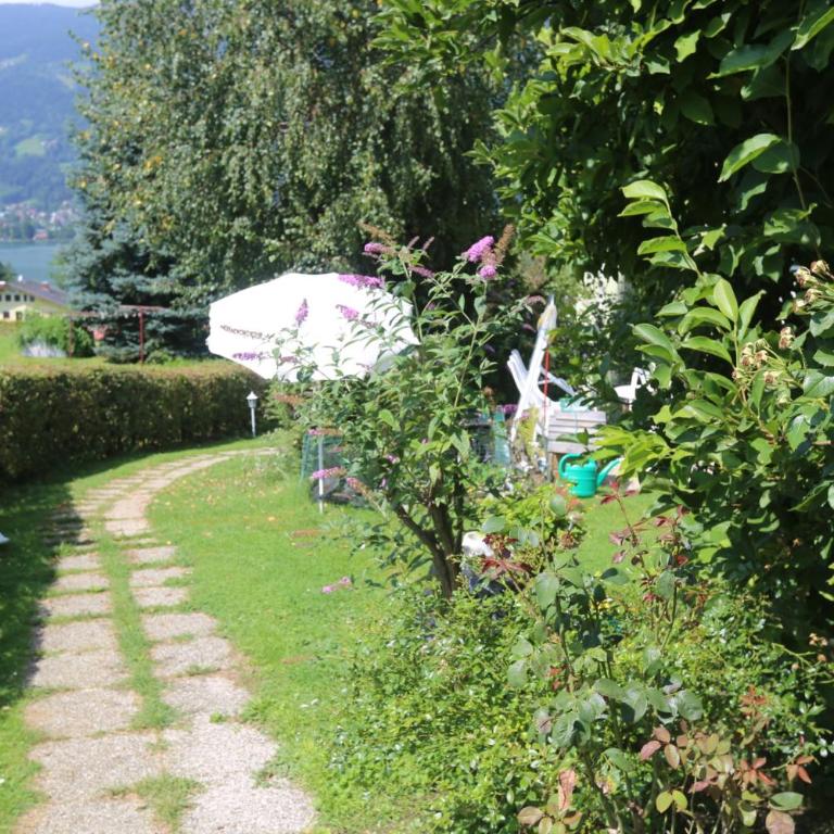 Ferienwohnungen Struggl - Apartment mit Seeblick - 11