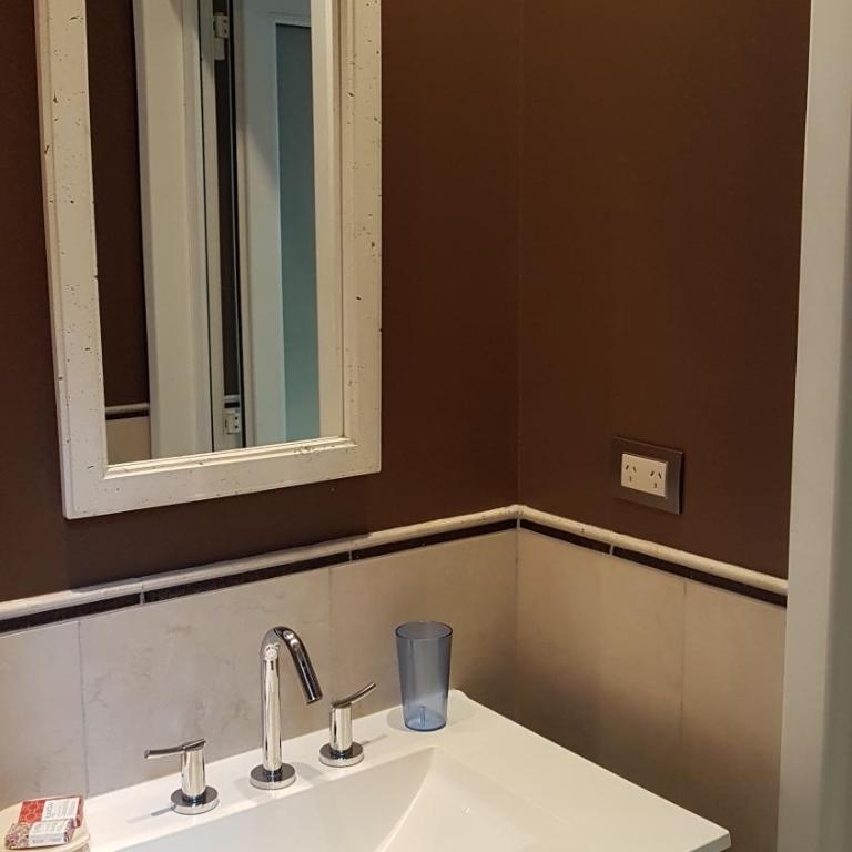 Lala's Home - Apartment with Mountain View - 13