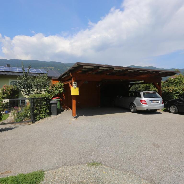Ferienwohnungen Struggl - Apartment mit Seeblick - 13