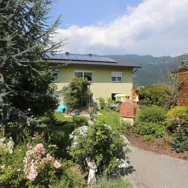 Ferienwohnungen Struggl - Apartment mit Seeblick - 4