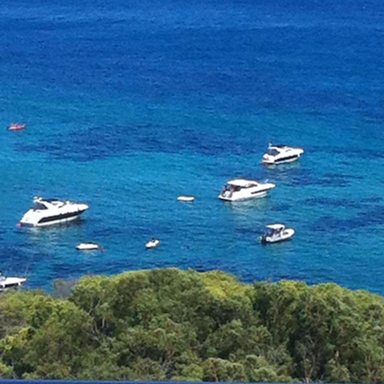 Panorama - Apartamento con vistas al mar - 22