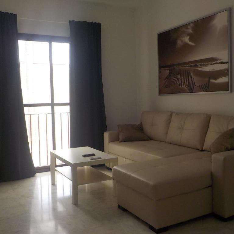 Apartamentos Centro 1 El Puerto de Santa Maria - Apartamento - 43