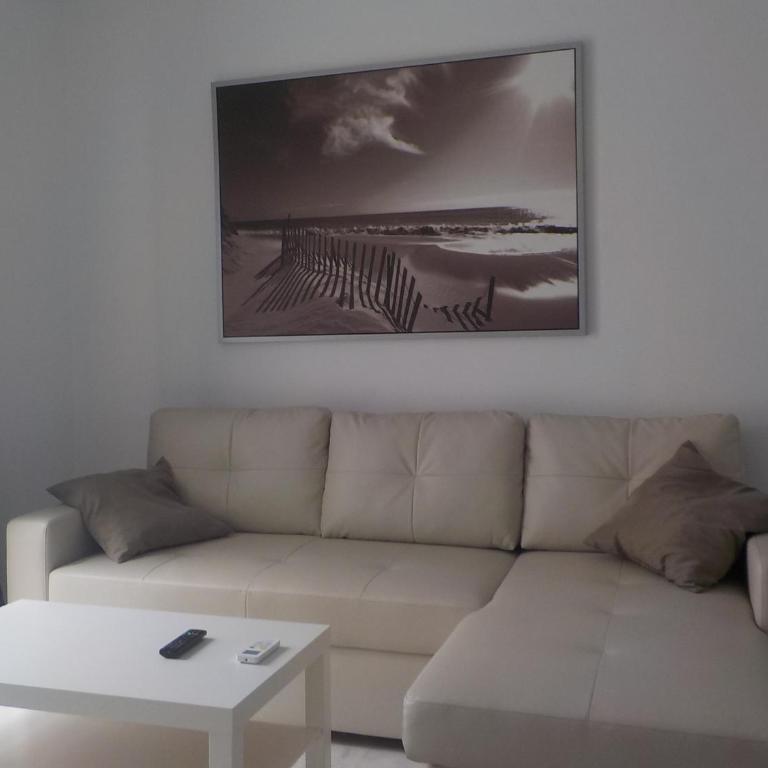 Apartamentos Centro 1 El Puerto de Santa Maria - Apartamento - 44
