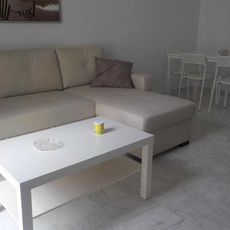 Apartamentos Centro 1 El Puerto de Santa Maria - Apartamento - 38