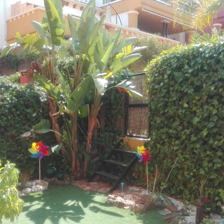 Ayamonte - Apartamentos Marina - Apartamento Deluxe - 18