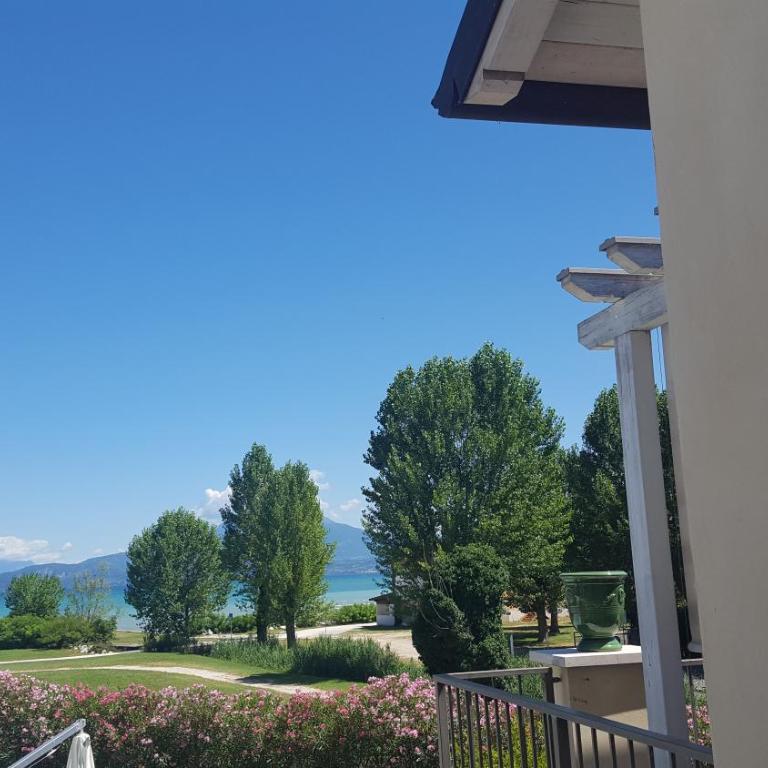 Villa Onofria - Casa con 1 Camera da Letto - 12
