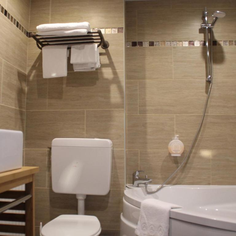 The Originals Boutique, Hôtel Neptune, Berck-sur-Mer - Chambre Double Supérieure - Vue sur Mer - 4