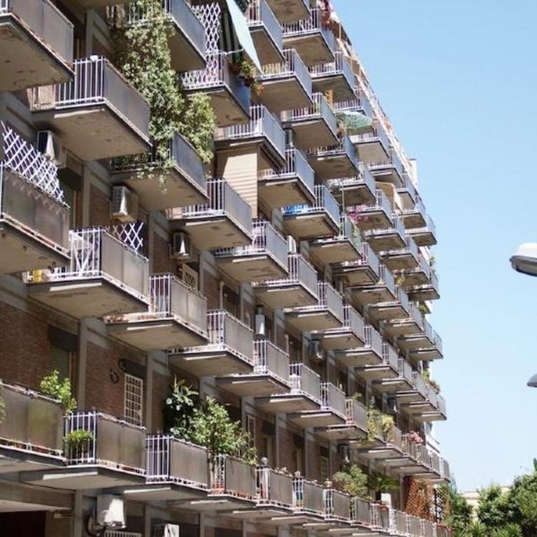 Saint Peter Apartment - Appartamento con 1 Camera da Letto - 20