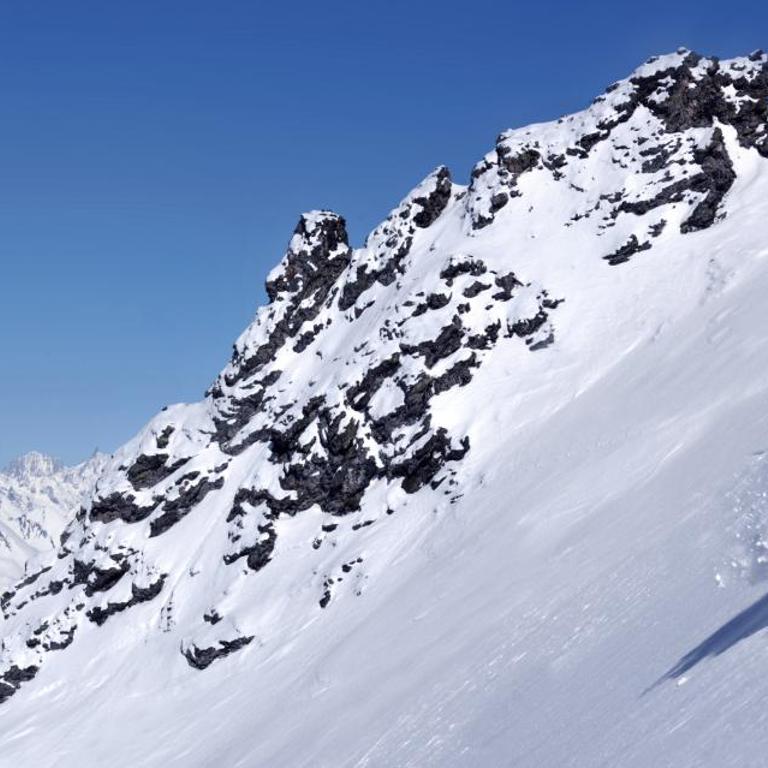 Agate - Appartement avec Vue sur la Montagne - 17