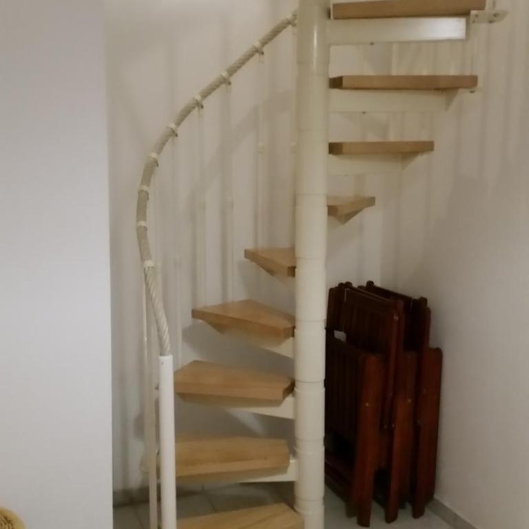 FeWo Holzwarth Oberammergau - Maisonette mit Terrasse - 8
