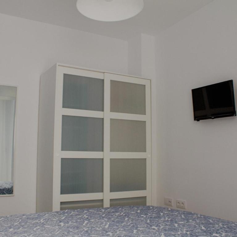 Apartamentos Duque Cartagena - Apartamento - 8