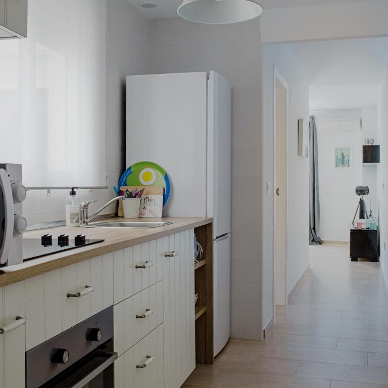 Apartamentos Duque Cartagena - Apartamento - 7