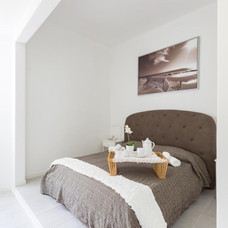 The Imperial Suite - Appartamento con 3 Camere da Letto - 28