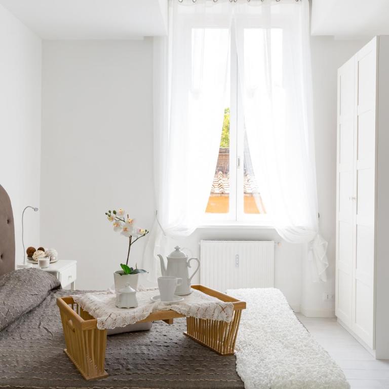 The Imperial Suite - Appartamento con 3 Camere da Letto - 20