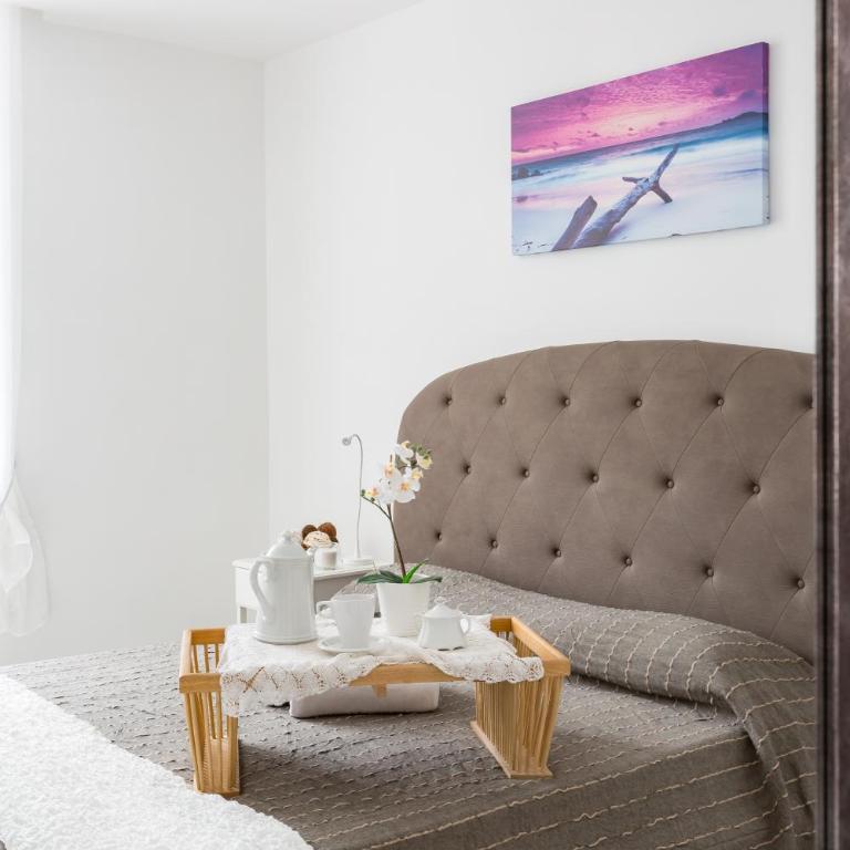 The Imperial Suite - Appartamento con 3 Camere da Letto - 17