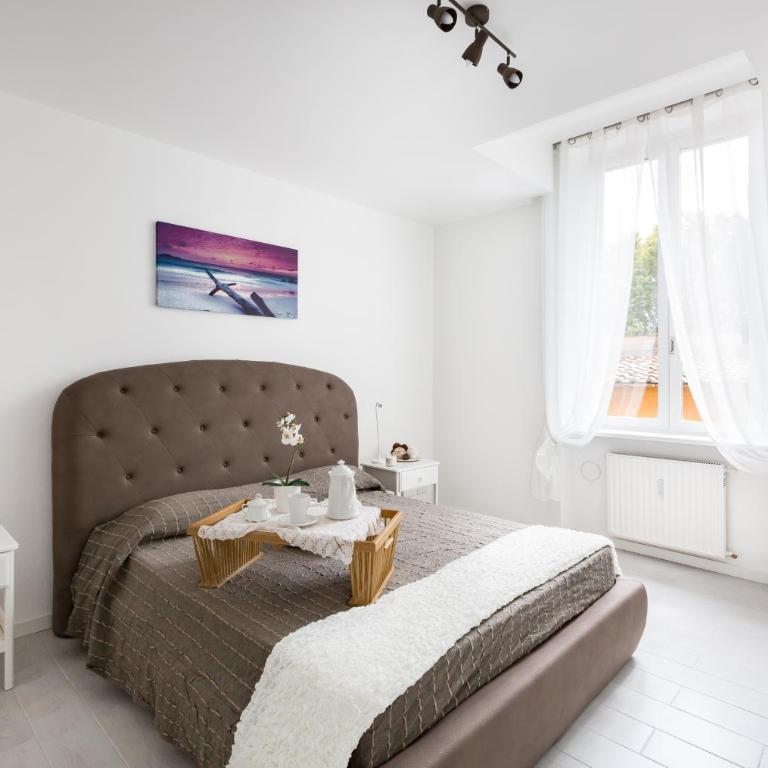 The Imperial Suite - Appartamento con 3 Camere da Letto - 2