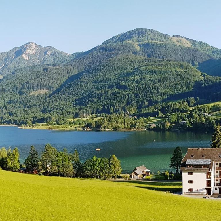 Haus Christina - Apartment mit Seeblick - 6