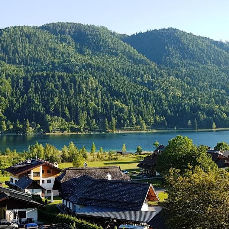 Haus Christina - Apartment mit Seeblick - 7