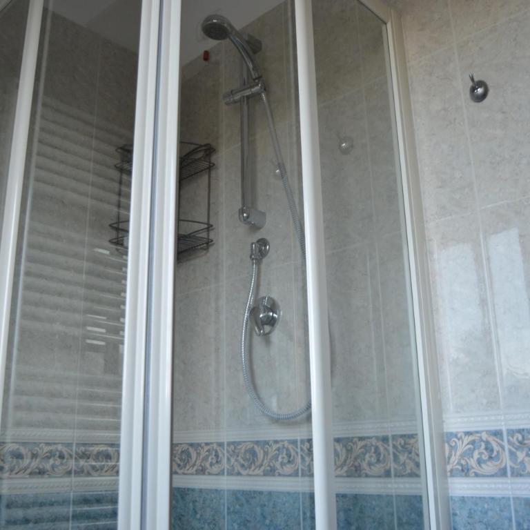 Dimora Barone Residence - Two-Bedroom Apartment - 17