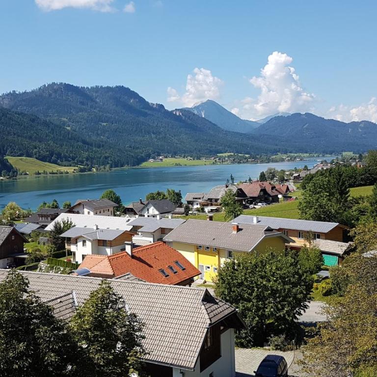 Haus Christina - Apartment mit Seeblick - 8