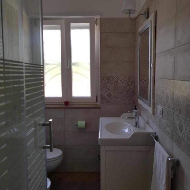 Villa Venus Woods - One-Bedroom House - 15