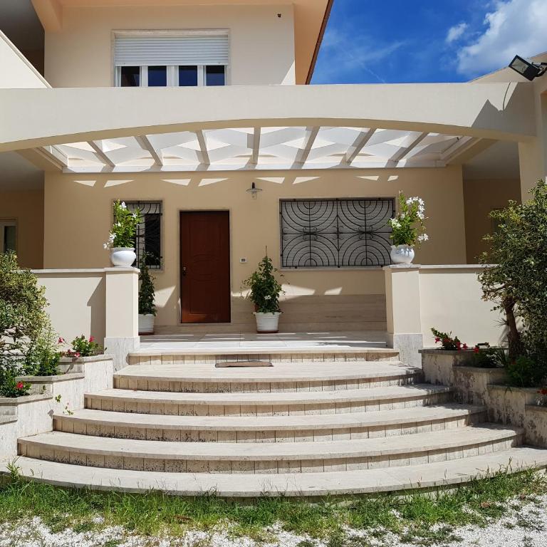 Villa Venus Woods - One-Bedroom House - 10