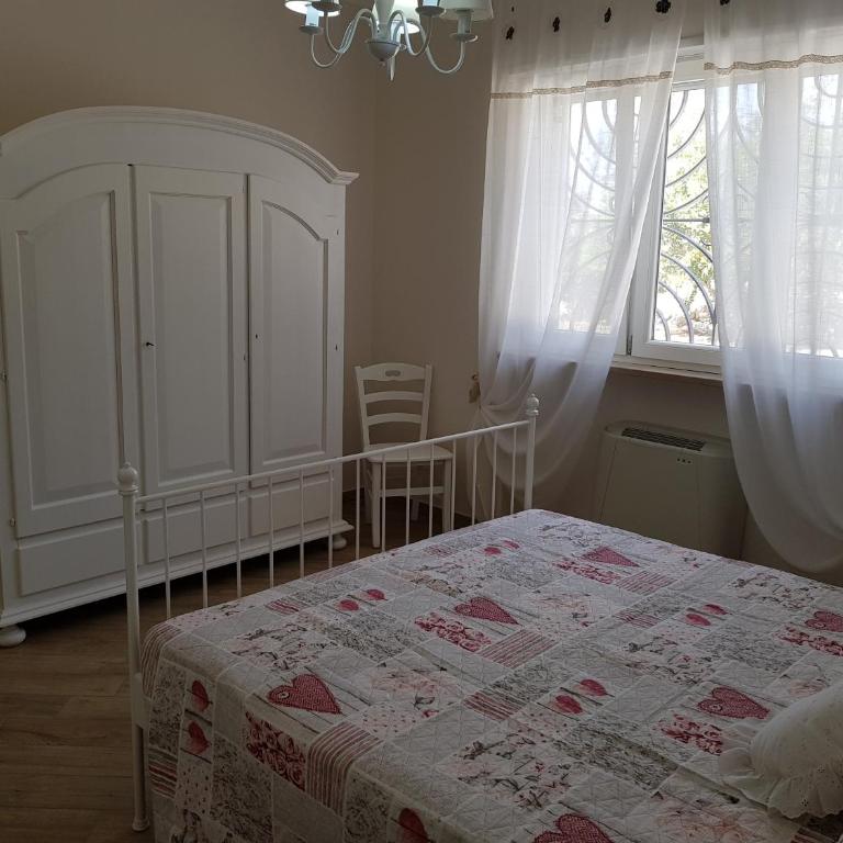 Villa Venus Woods - One-Bedroom House - 9