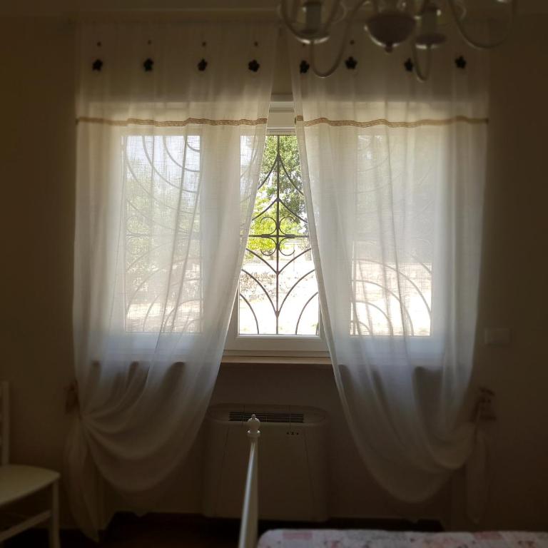 Villa Venus Woods - One-Bedroom House - 11