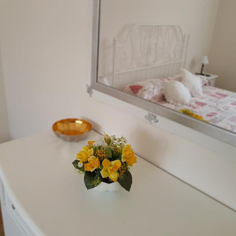 Villa Venus Woods - One-Bedroom House - 12