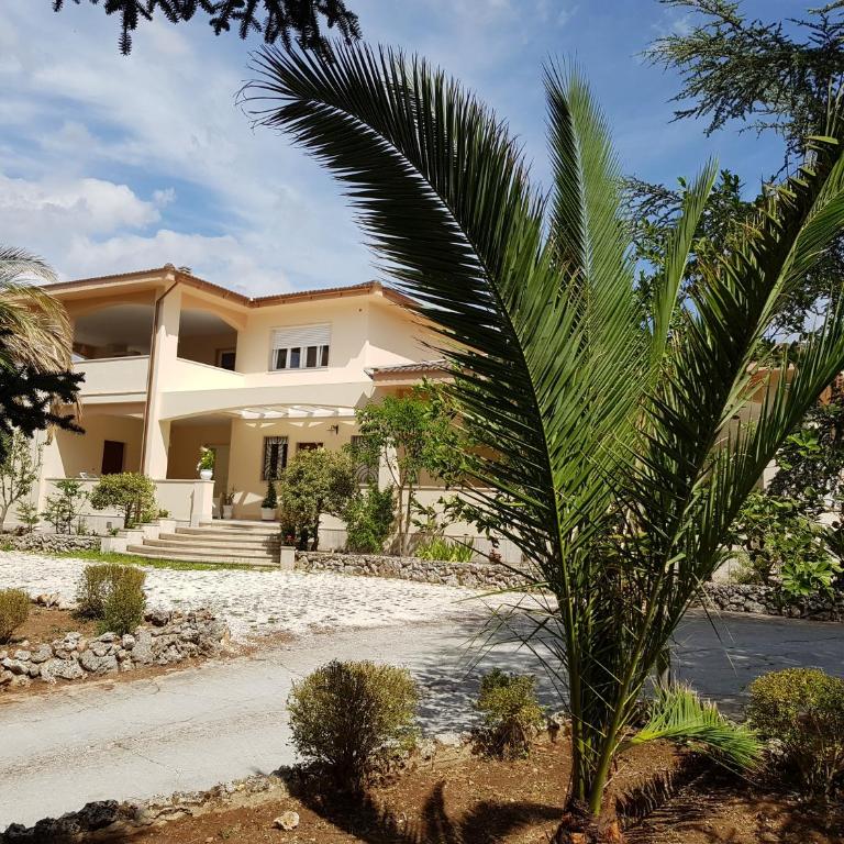 Villa Venus Woods - One-Bedroom House - 1