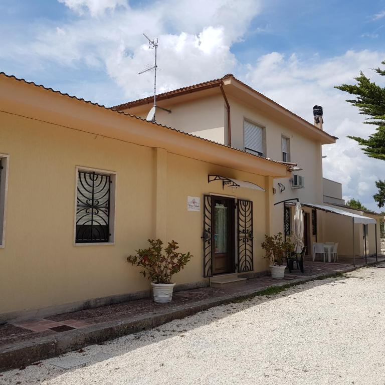 Villa Venus Woods - One-Bedroom House - 13