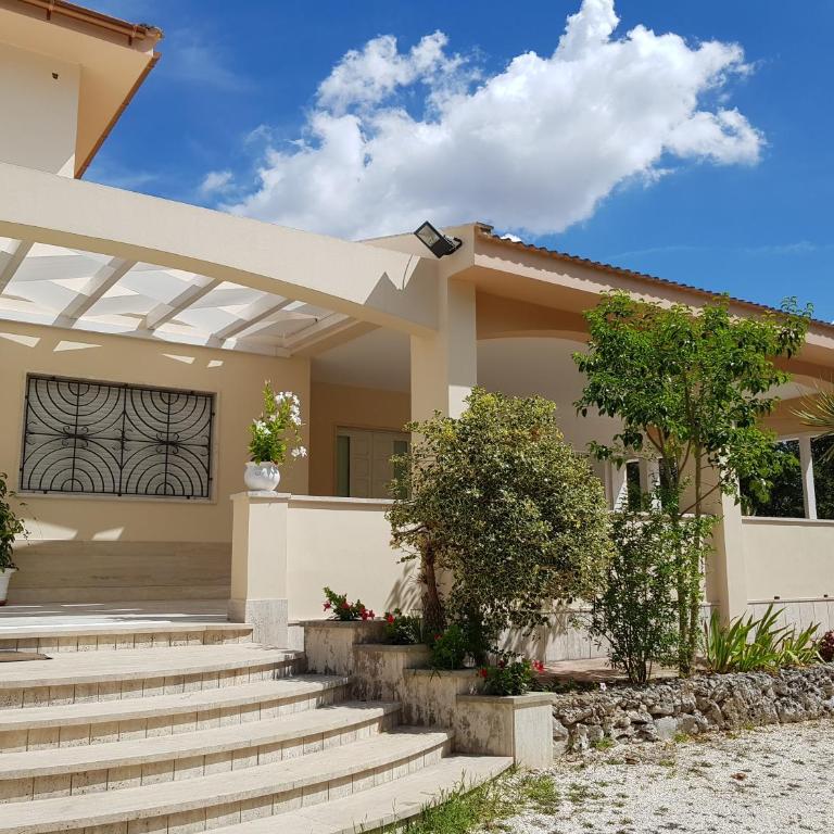 Villa Venus Woods - One-Bedroom House - 7
